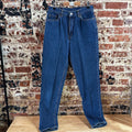 VTG Levi's 512 Womens 12 Long Jeans