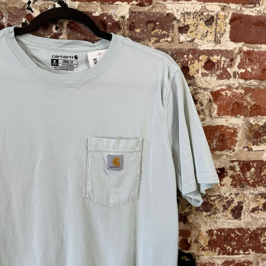 Carhartt S/S T-Shirt Womens Small