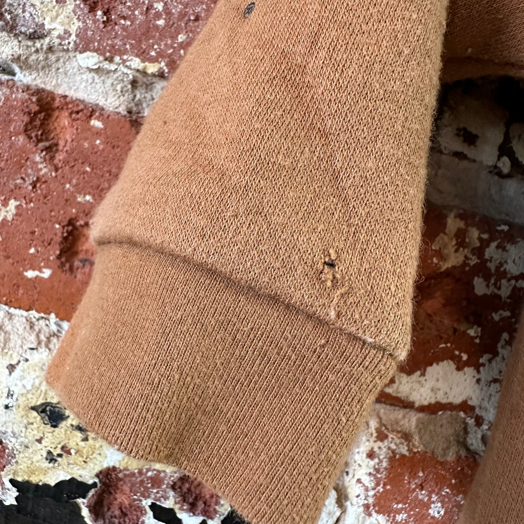 Carhartt Brown Boys 9M