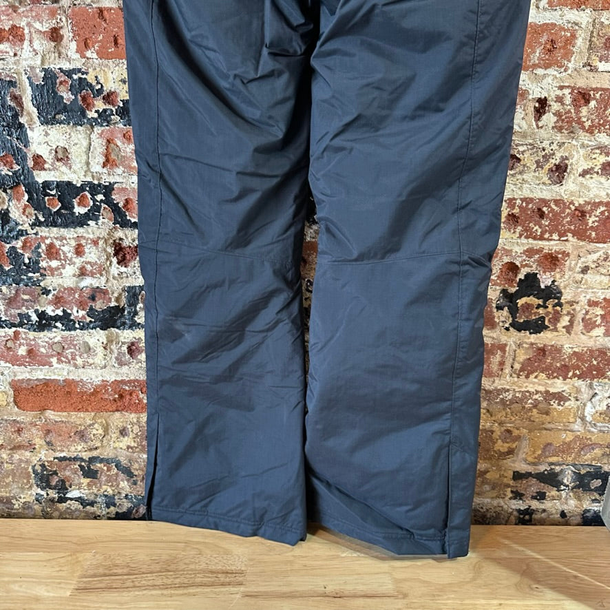 Columbia Black Snow Pants Womens Small