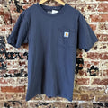 Carhartt Short Sleeve T-Shirt Mens XS