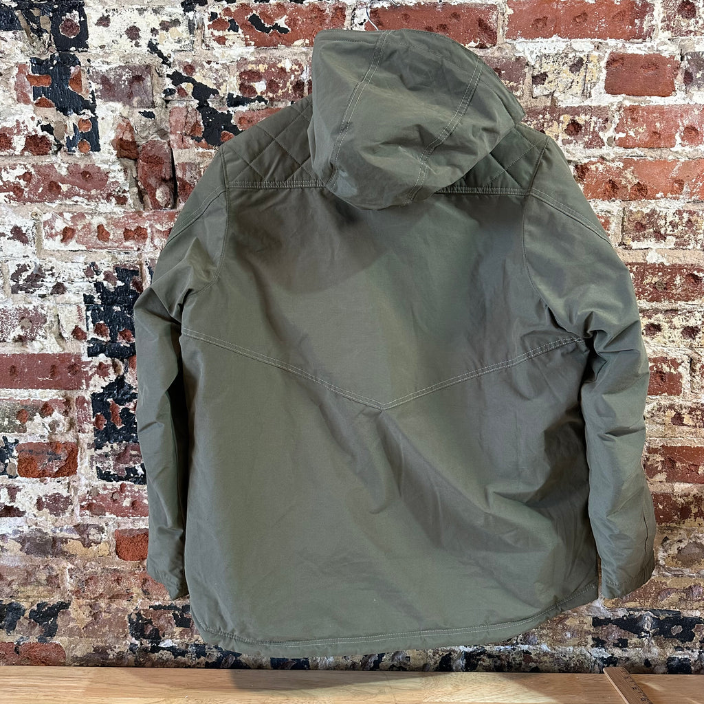 Berne Green Jacket Women’s XL