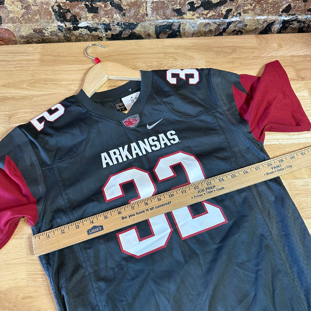Nike Hogs Boys Large Jersey