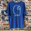 Carhartt Men's XL S/S T-Shirt
