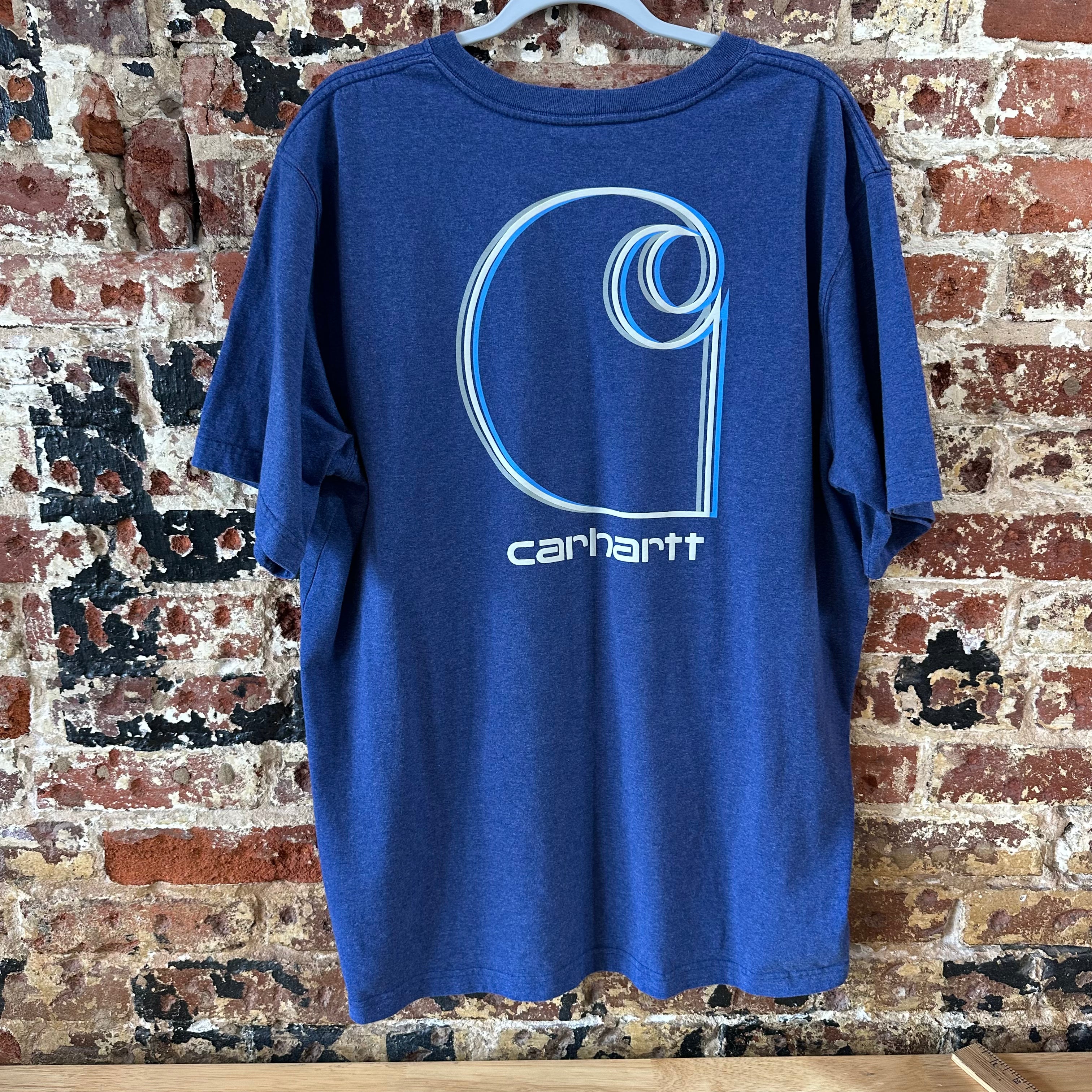 Carhartt Men's XL S/S T-Shirt