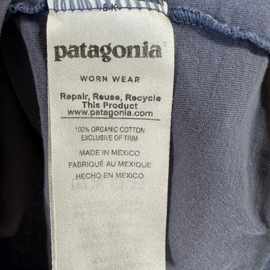 Patagonia Men's Large S/S T-Shirt