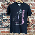 Miranda Men's Small S/S T-Shirt