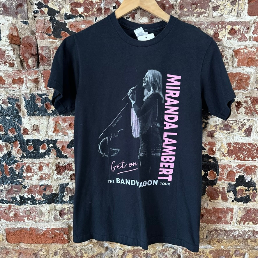 Miranda Men's Small S/S T-Shirt