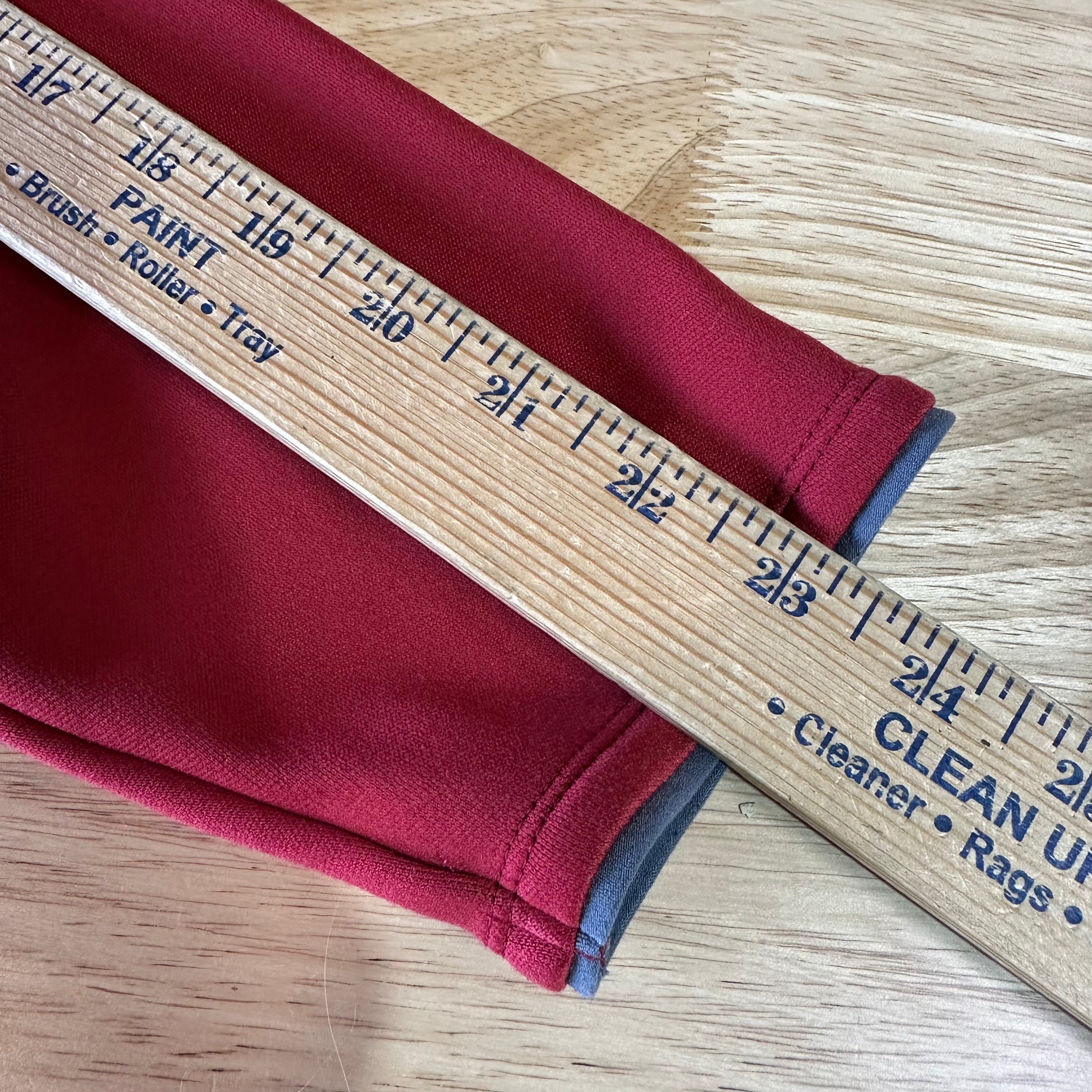 Nike Dri-Fit Arkansas Razorbacks 1/4 Zip Pullover Men’s Small Red Long Sleeve