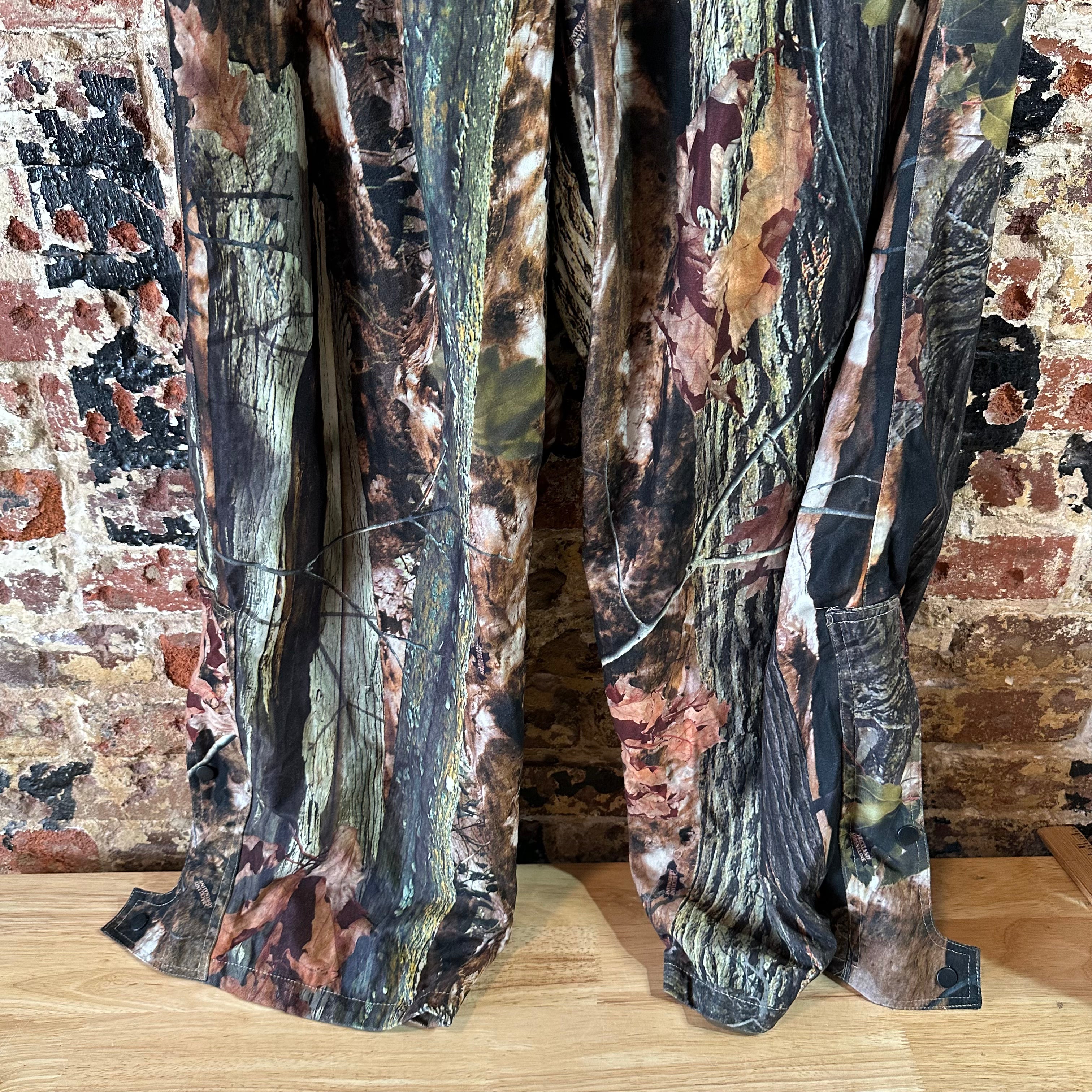 Back Forty Mens XL Camo Pants