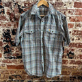 Carhartt Button Up Shirt Mens Medium