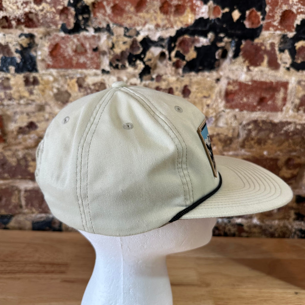 Winter Park Tan Hat