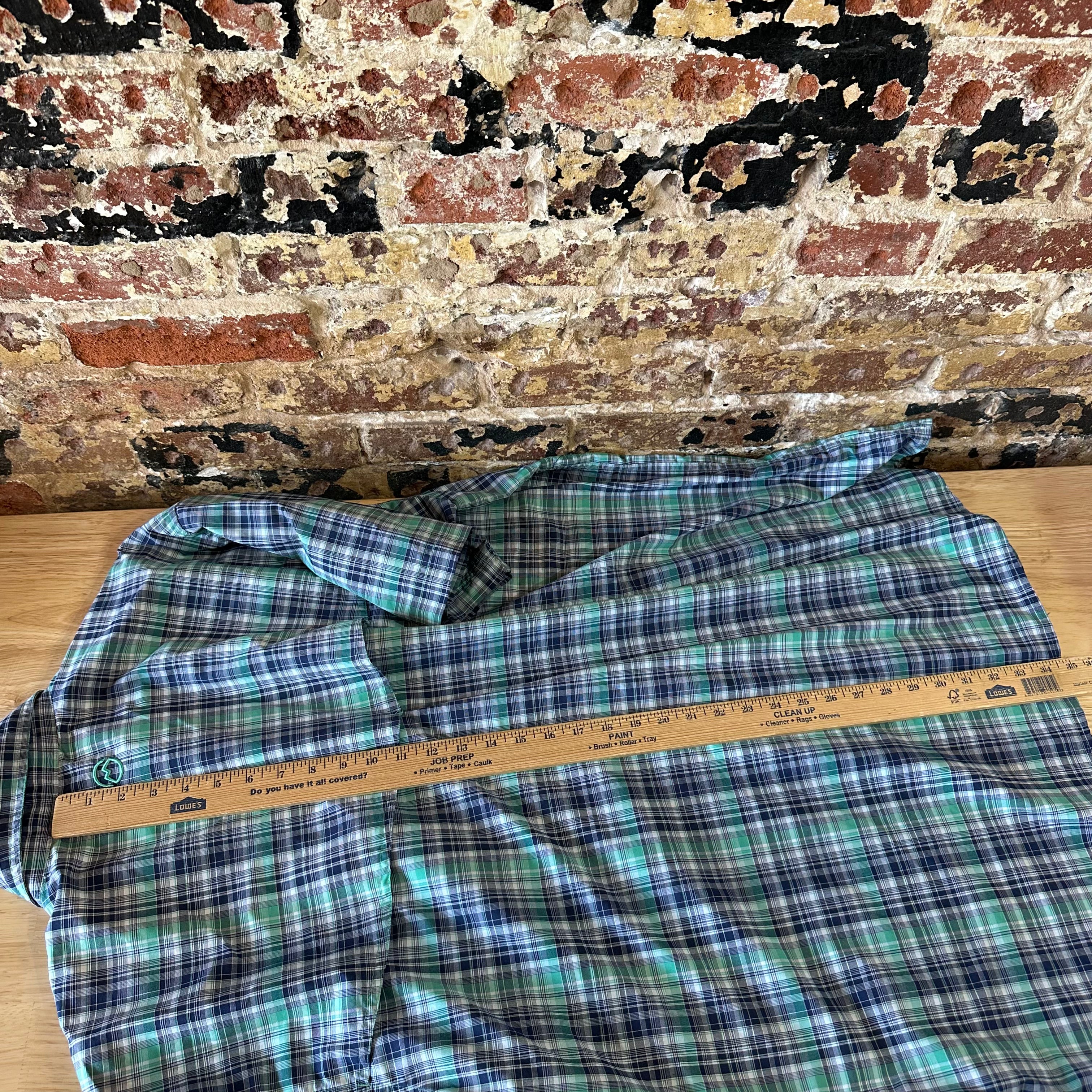 Magellan Men's 3XL Button Up Shirt