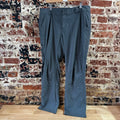 Columbia Womens 16 Gray Pants