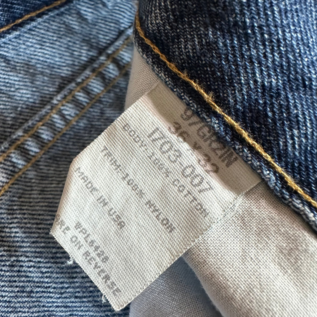 Wrangler Mens 36x32 Jeans