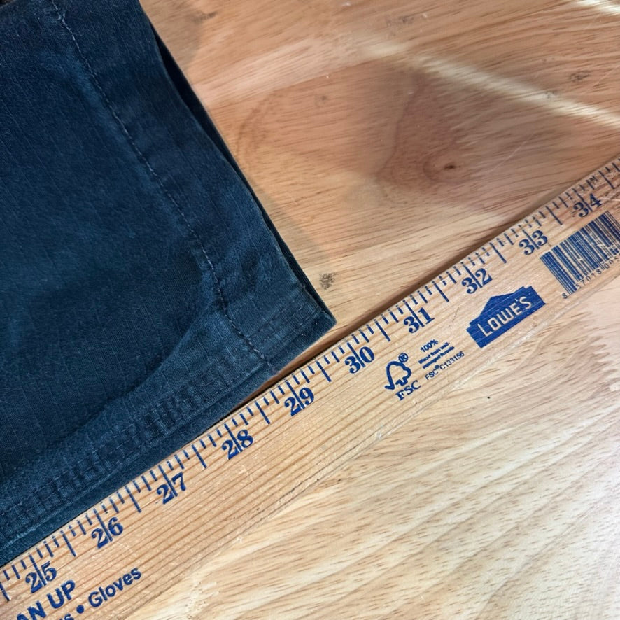 Carhartt B342 Mens 32x30 Cargo Pants