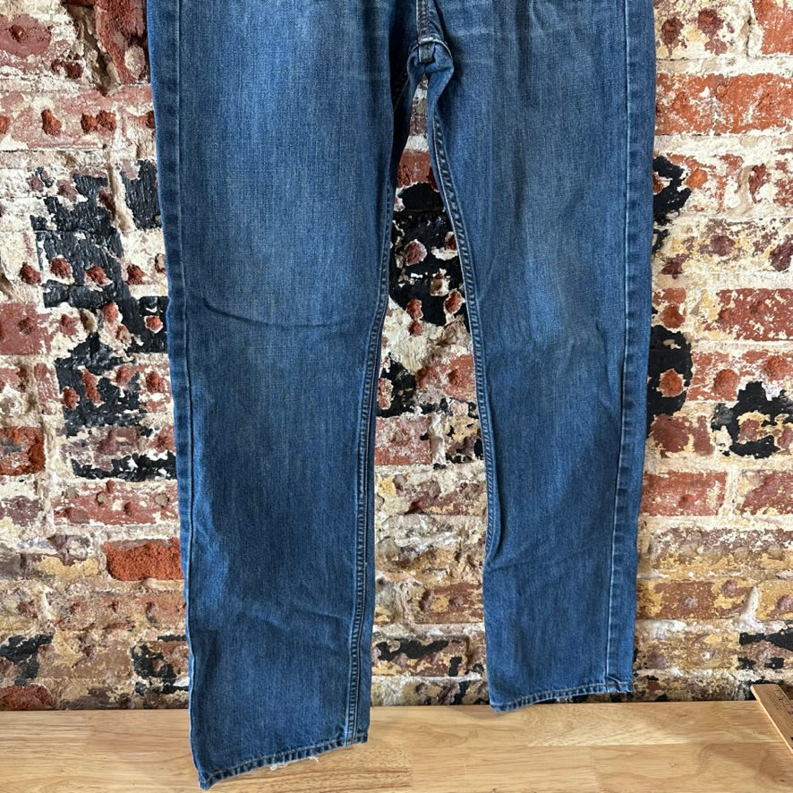 Bullhead Mens 32x32 Jeans