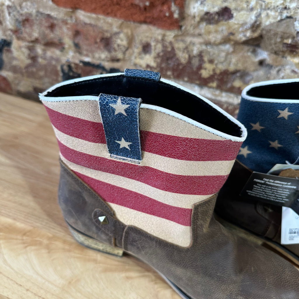 Sterling River Western Boots Woman's 9.5
