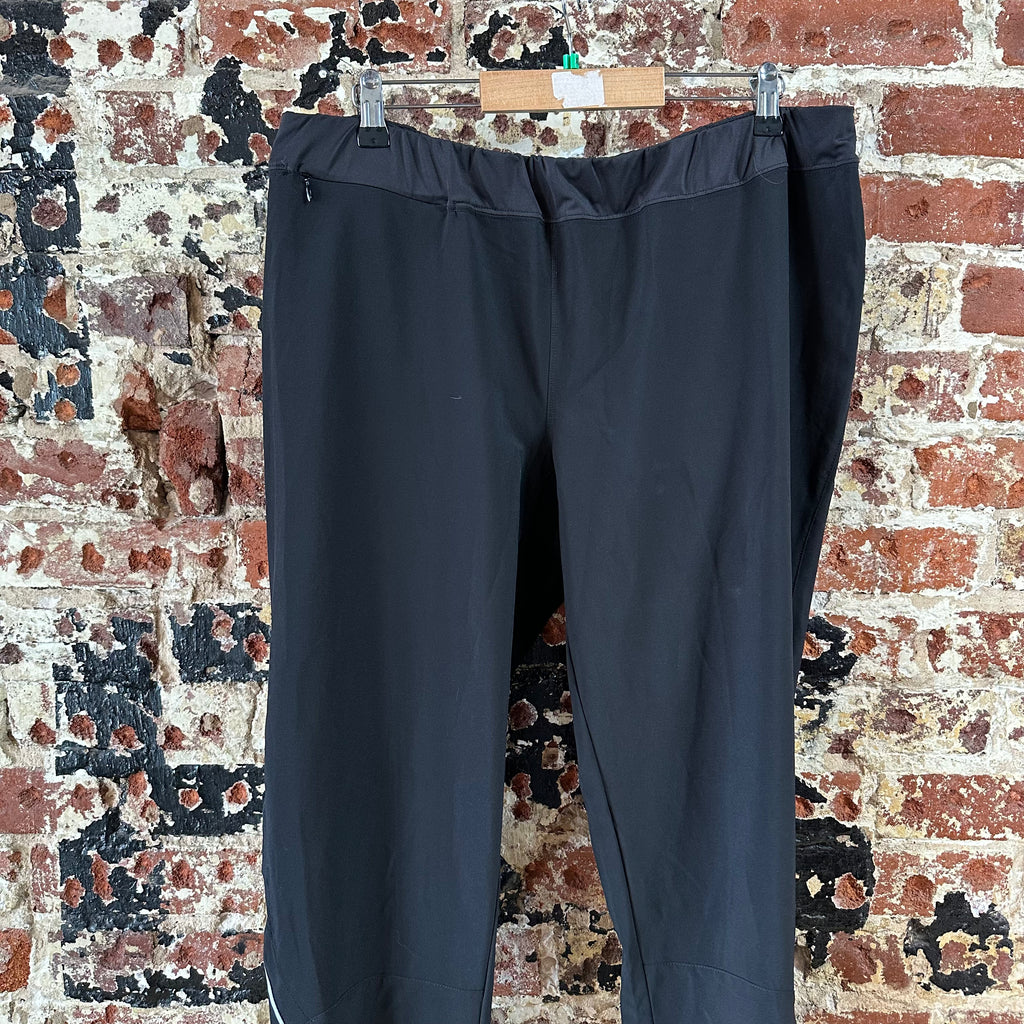 North Face Black Pants Womens XL
