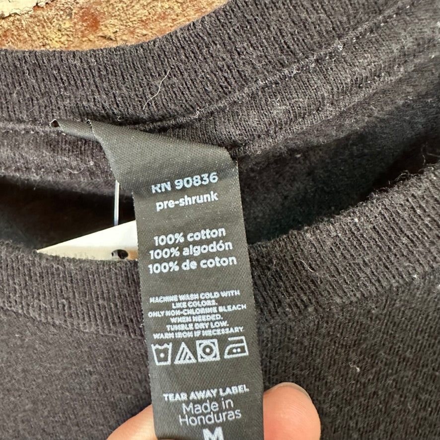 Luke Bryan Medium S/S T-Shirt
