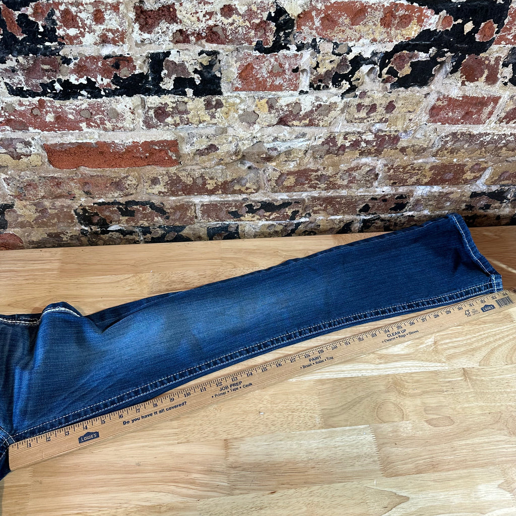 Ariat Womens 25L Bootcut Jeans