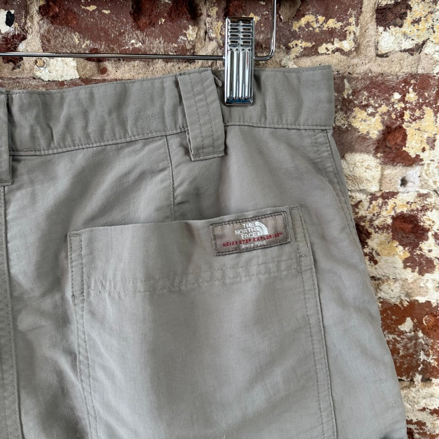 North Face Shorts Mens 30