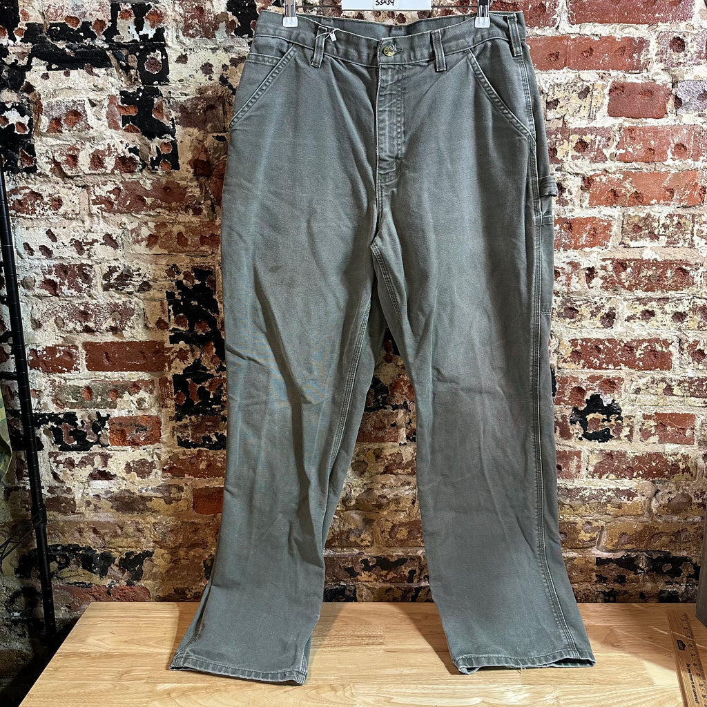 Carhartt B11 MOS Mens 33x34 Pants