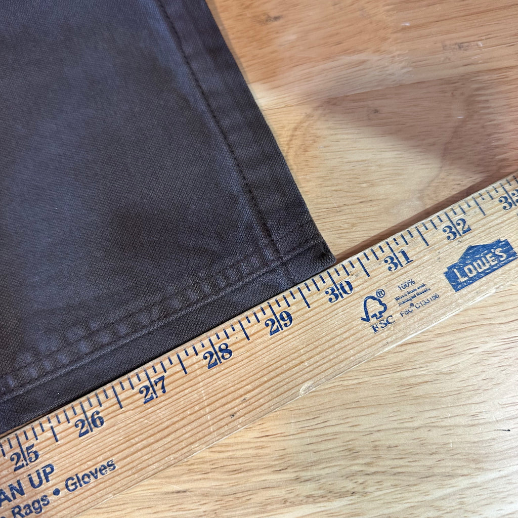 Aerostaple Mens Medium Brown Pants NEW