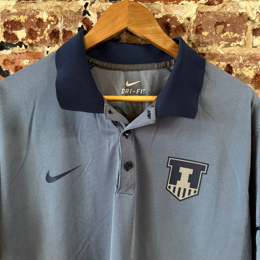Nike Mens 2XL Polo