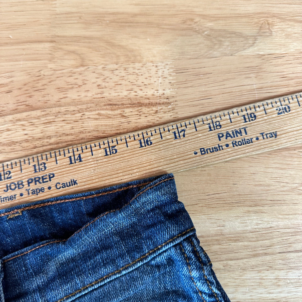 Wrangler Retro Mens 32x30 Bootcut Jeans