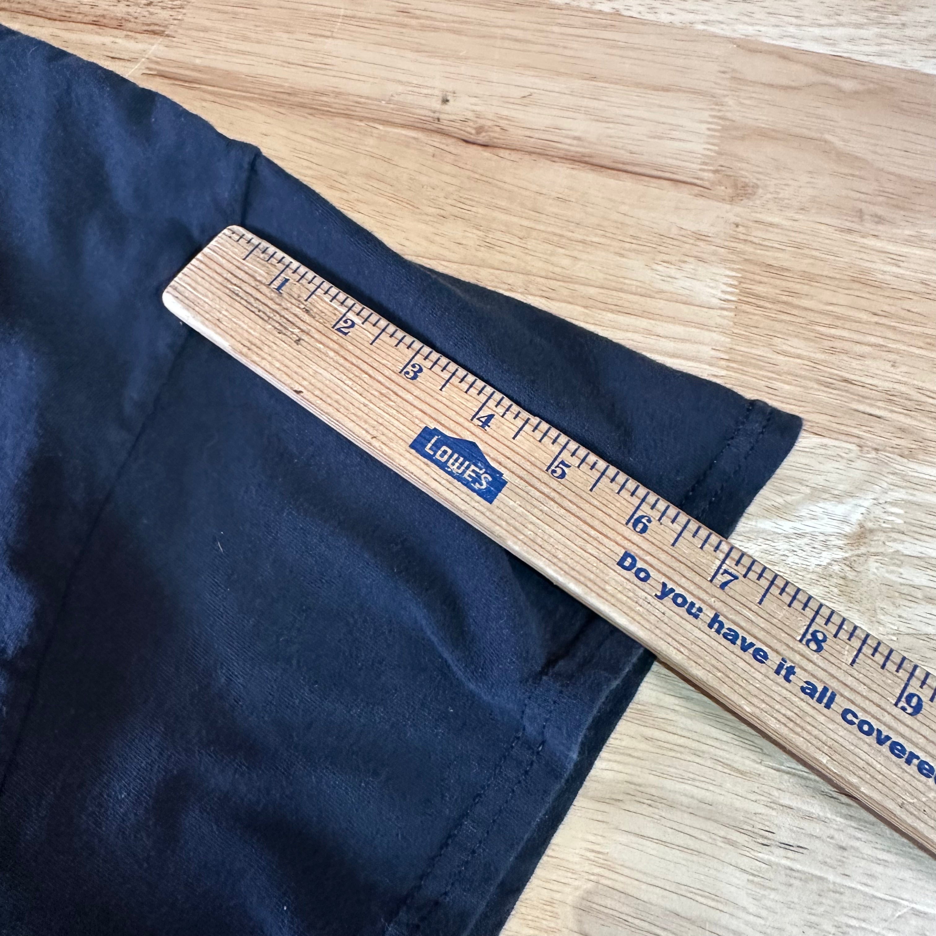 Pendleton Large Black S/S T-Shirt