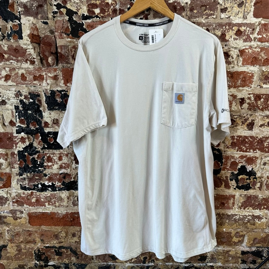 Carhartt Force Men's XL S/S T-Shirt