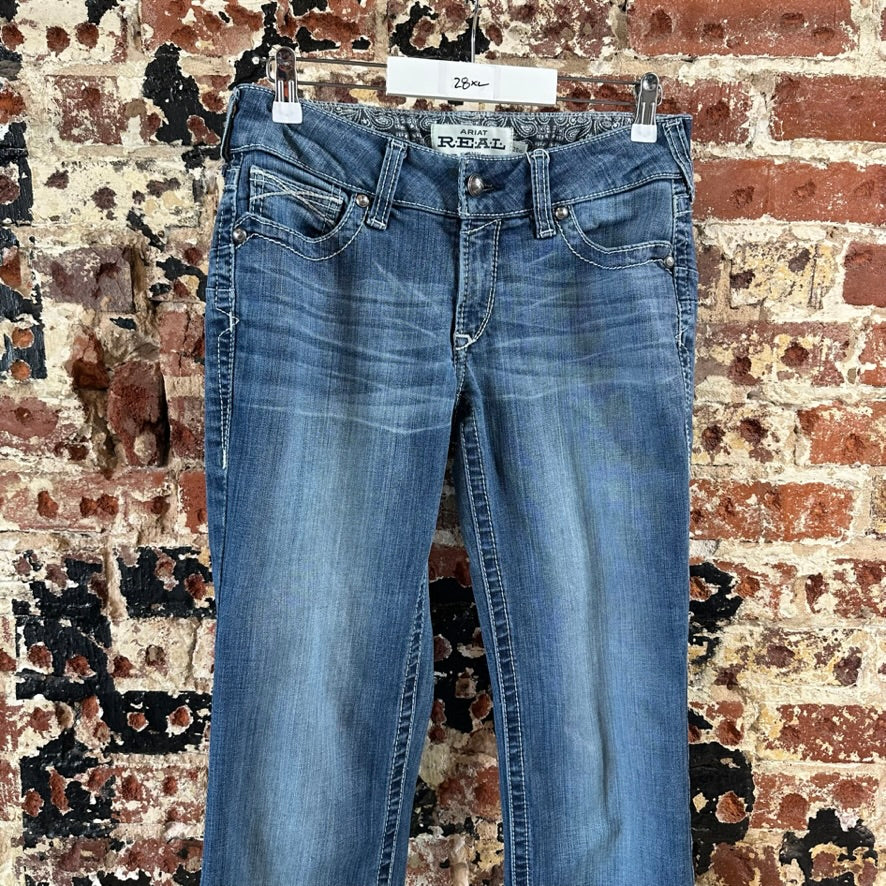 Ariat Womens 28XL Jeans