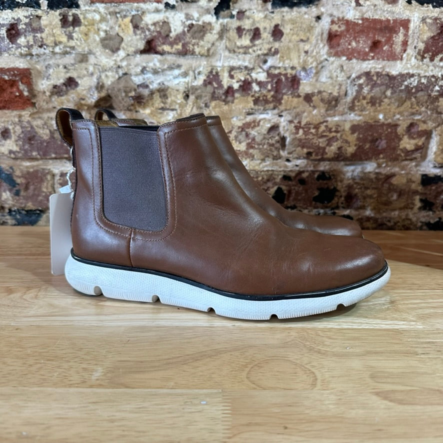Cole haan Mens 8.5 Brown Shoes