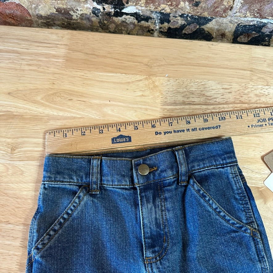 Carhartt Jeans Boys 3T NEW
