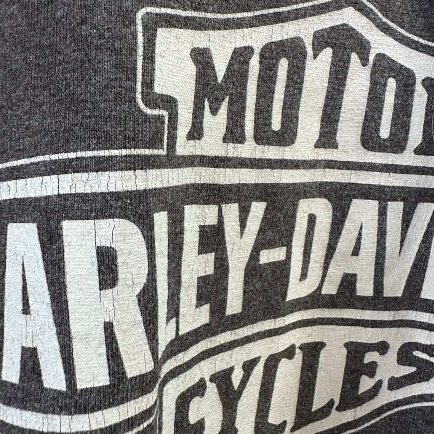 Harley Mens T Shirt Size Medium