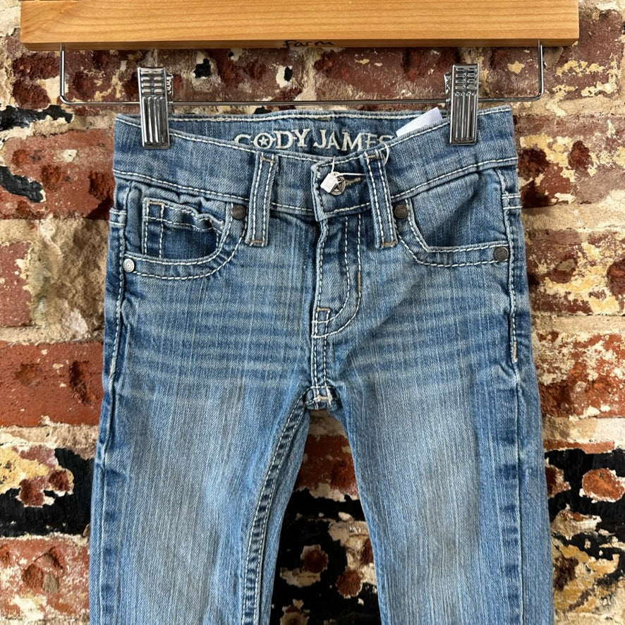 Cody James Jeans Boys 2T
