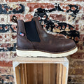 Danner Chelsea Mens 10.5 Brown Boots