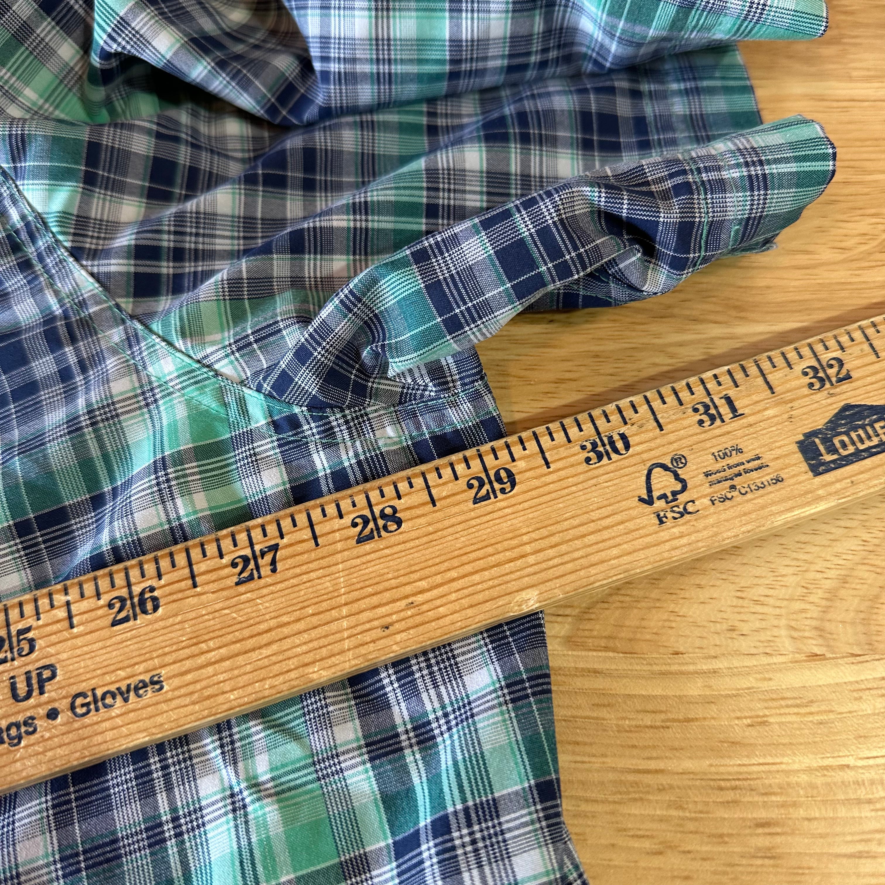 Magellan Men's 3XL Button Up Shirt