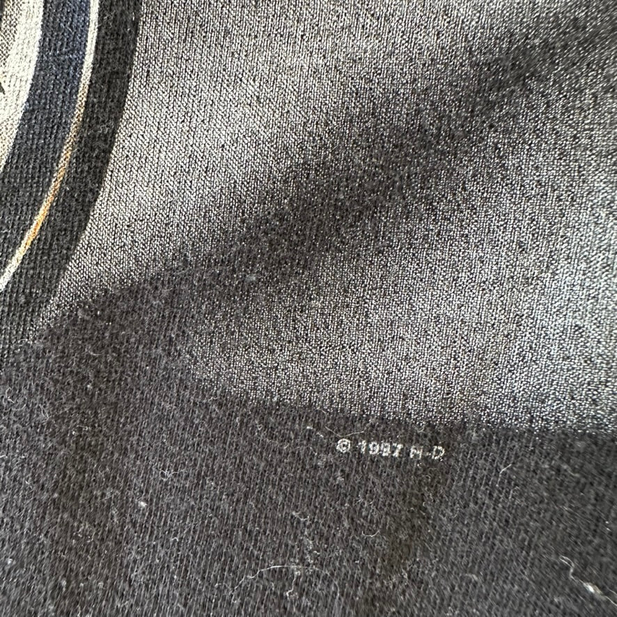 VTG Harley Davidson T Shirt Size XL