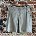 American Eagle Mens 34 Tan Shorts