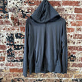 Columbia Womens Large Lightweight Gray Jacket