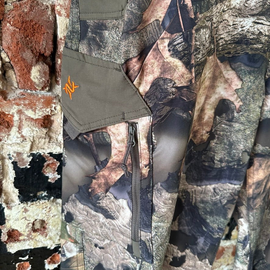 Nomad Camo Pants Men's XL