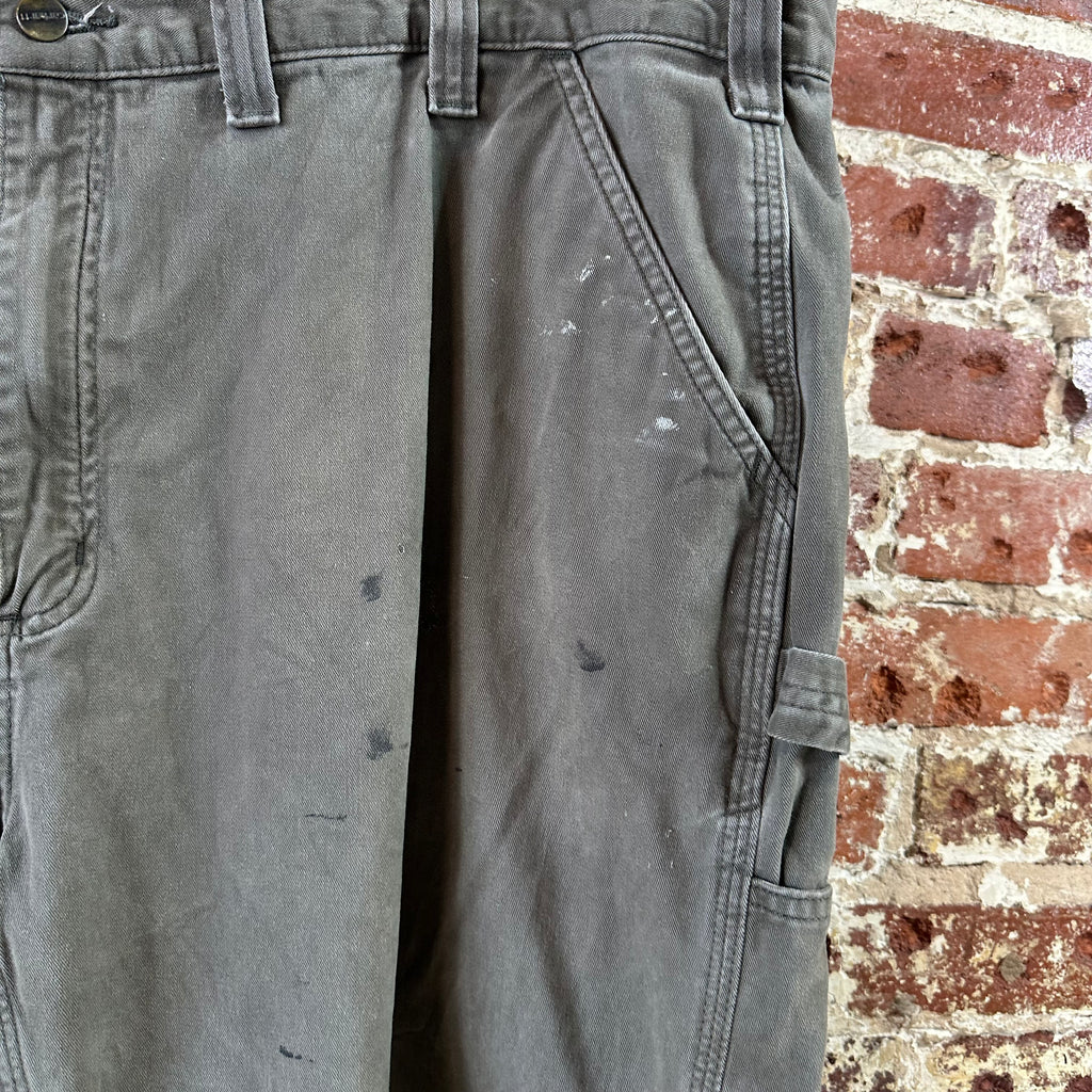 Carhartt Mens 46x30 Pants