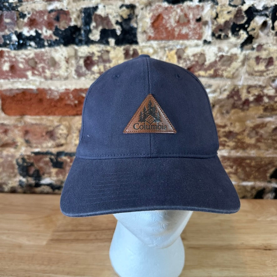 Columbia Blue L/XL Hat