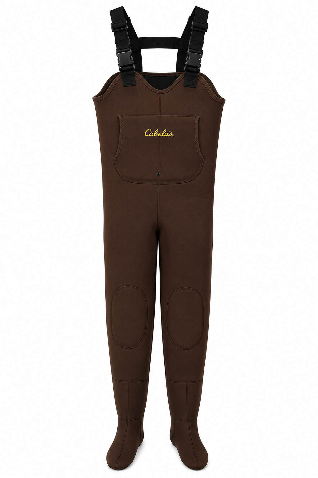 Cabela's Brown Waders
