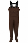 Cabela's Brown Waders