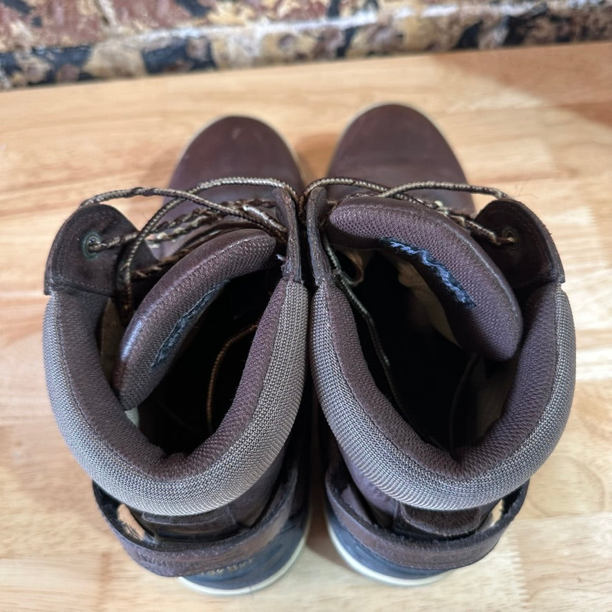 Irish Setter Brown Boots Mens 9.5