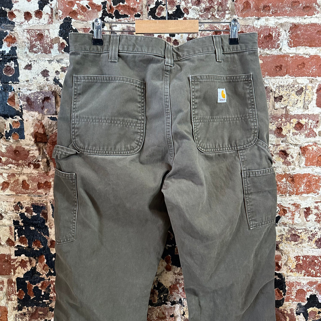 Carhartt B324 DFE Mens 34x32 Pants