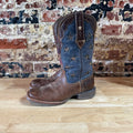 Durango Womens 7 Flag Boots